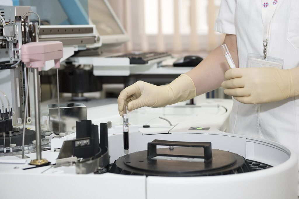 Unlocking the Power of AI for Early Disease Detection